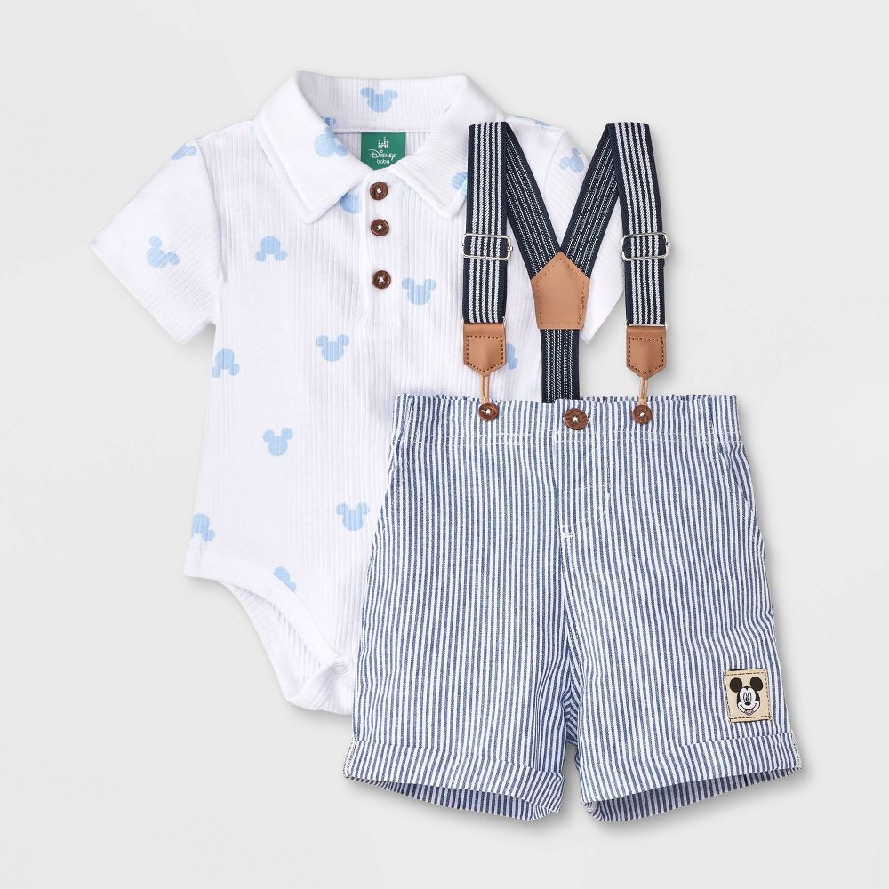 SET MICKEY MOUSE