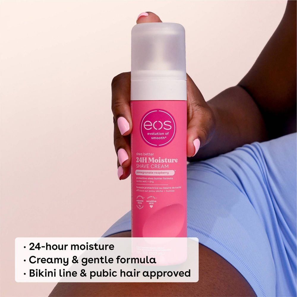 CREMA PARA DEPILAR EOS