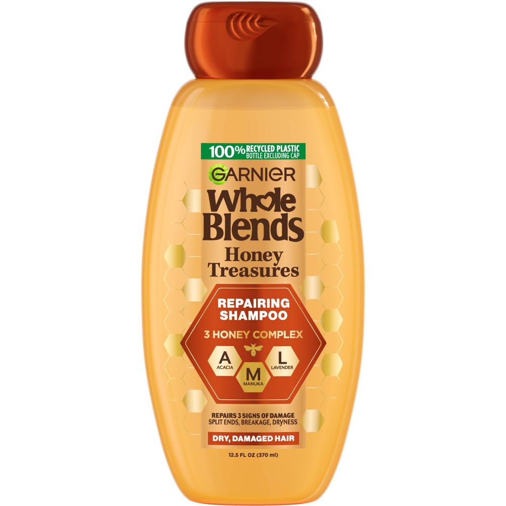 SHAMPOO GARNIER