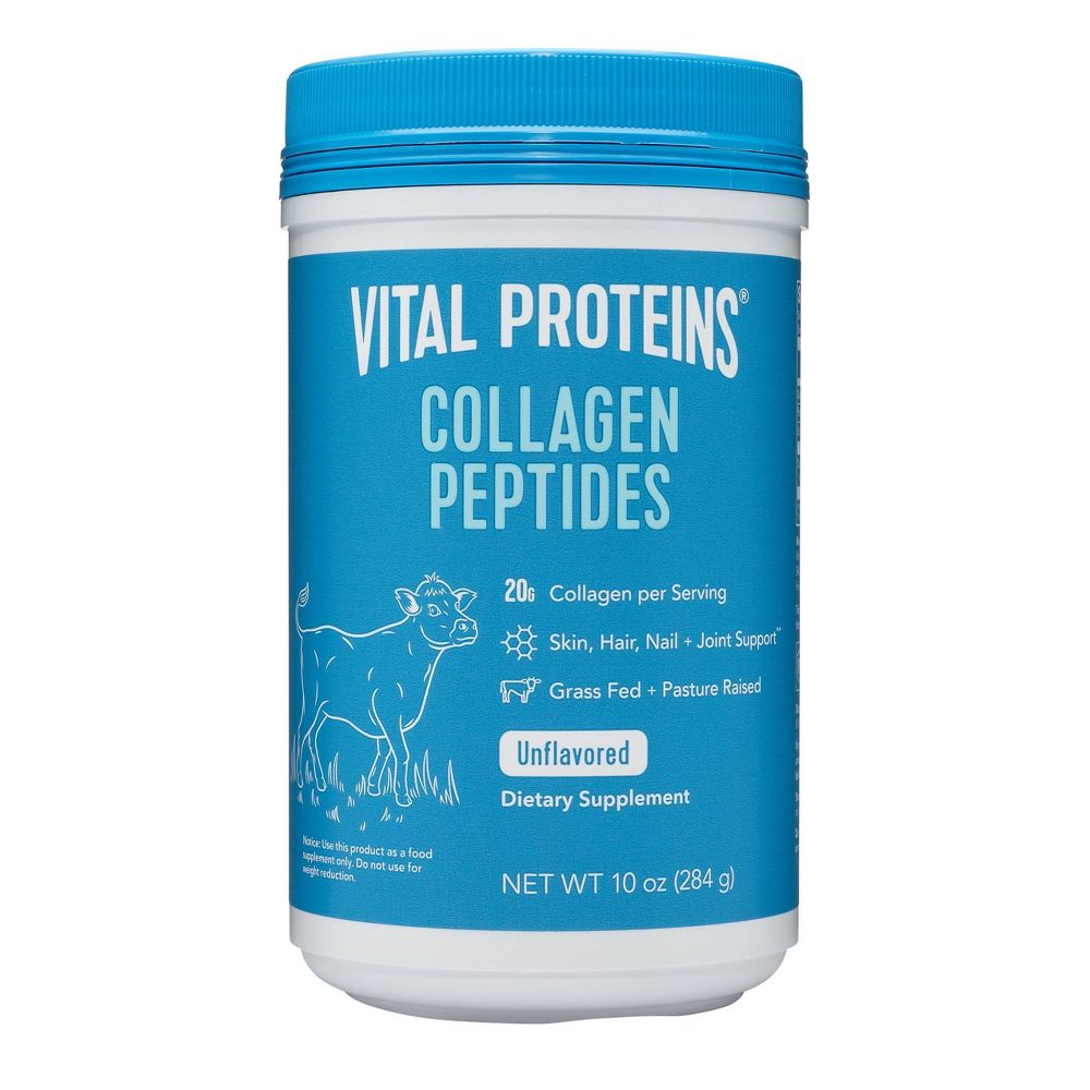 COLAGENO VITAL PROTEINS