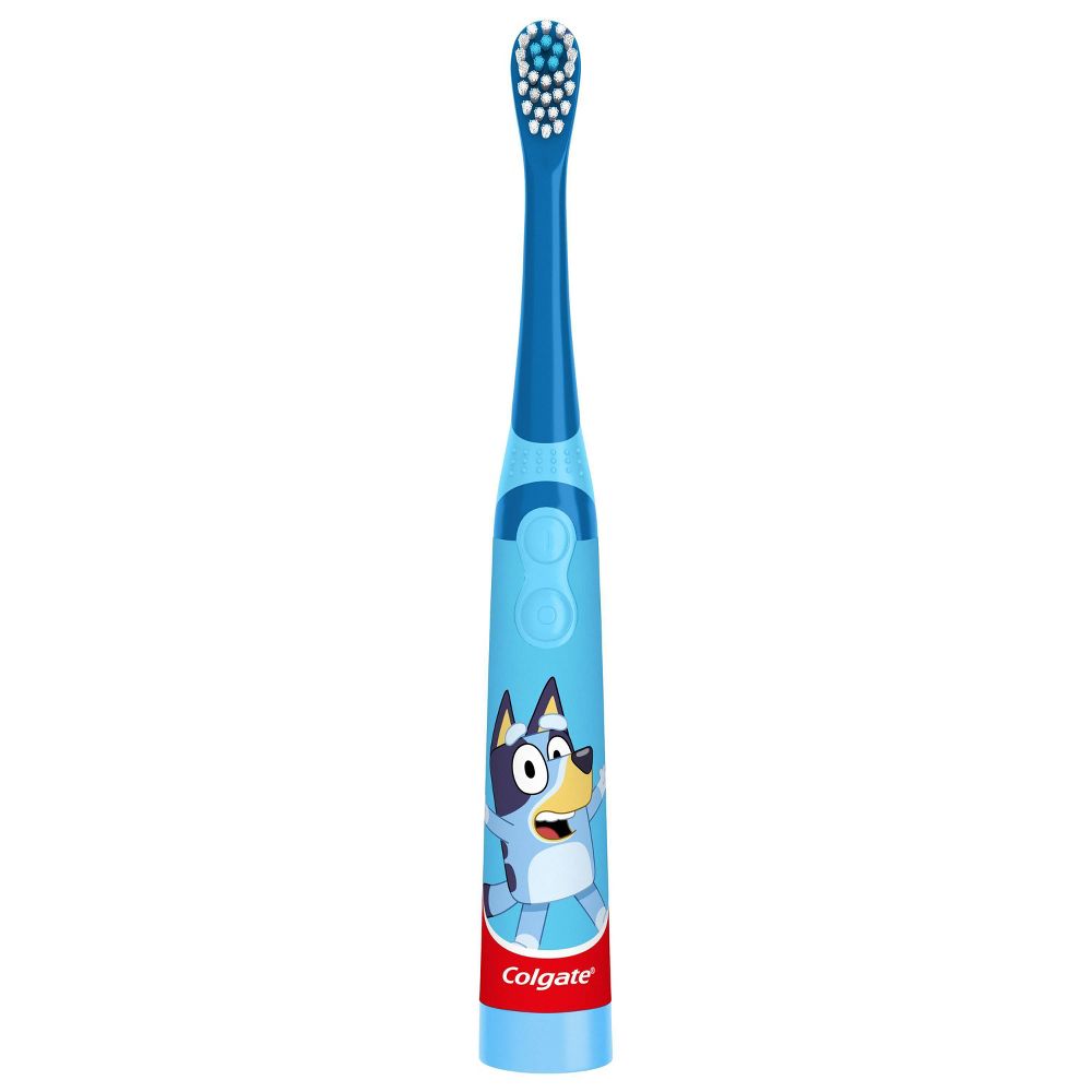 CEPILLO ELECTRICO DE BLUEY
