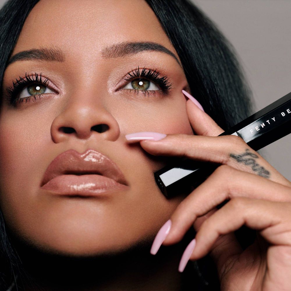 MASCARA DE PESTAÑAS FENTY BEAUTY