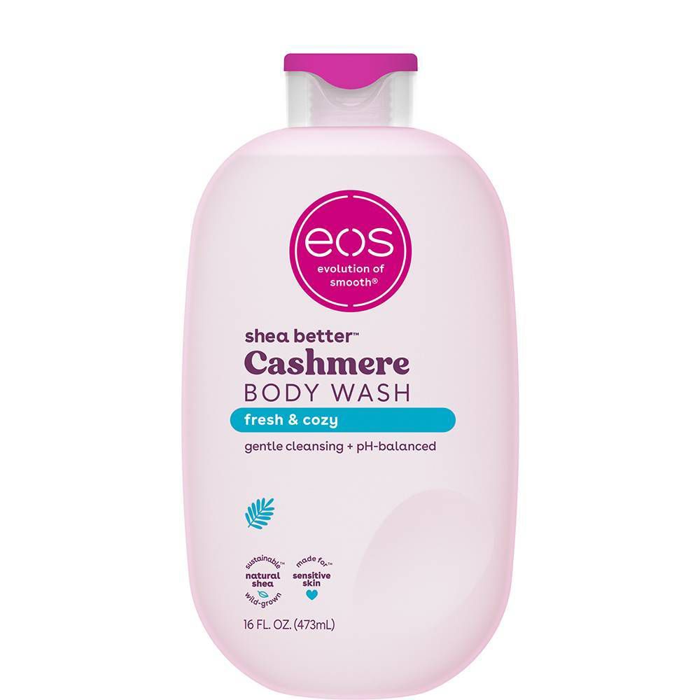 JABON DE BAÑO EOS