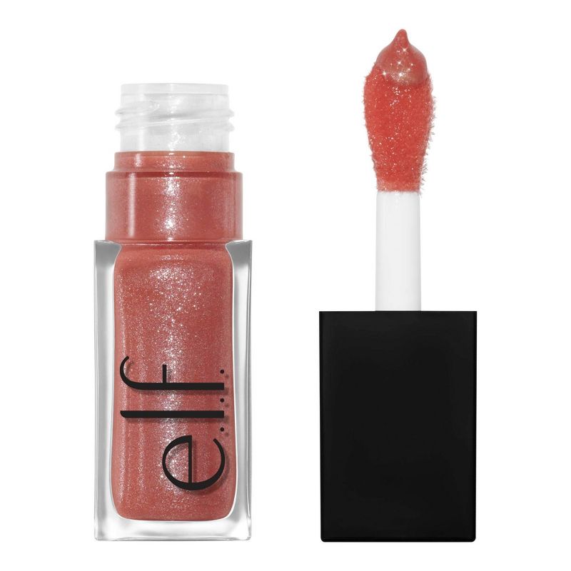 LIP GLOSS ELF