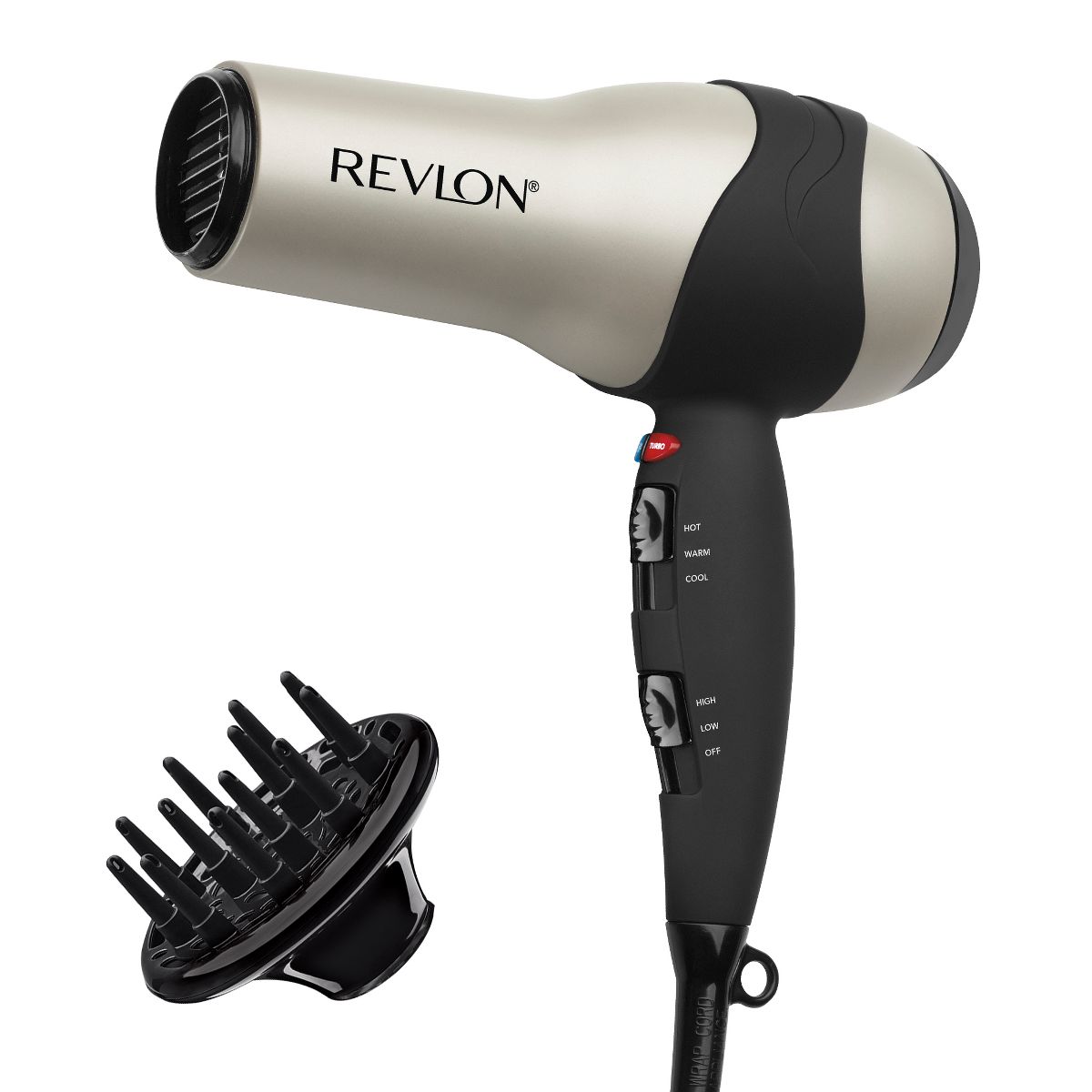 SECADORA PARA CABELLO REVLON
