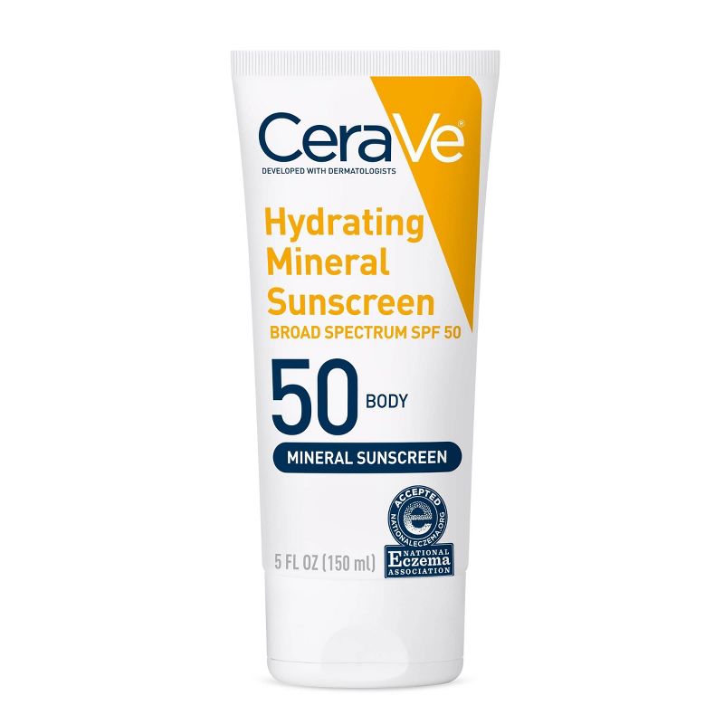 BLOQUEADOR SOLAR CERAVE