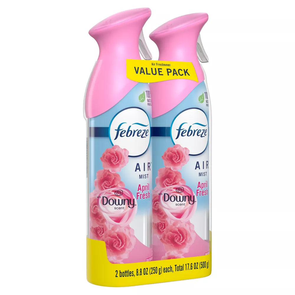AROMATIZANTE FEBREZE