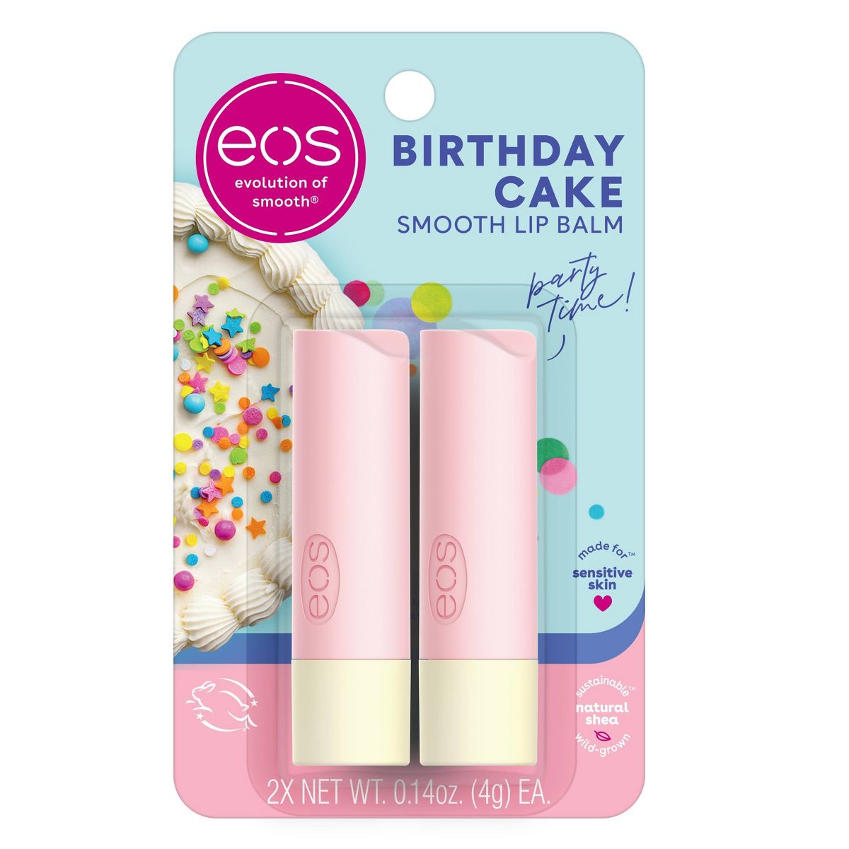 SET DE BÁLSAMO EOS