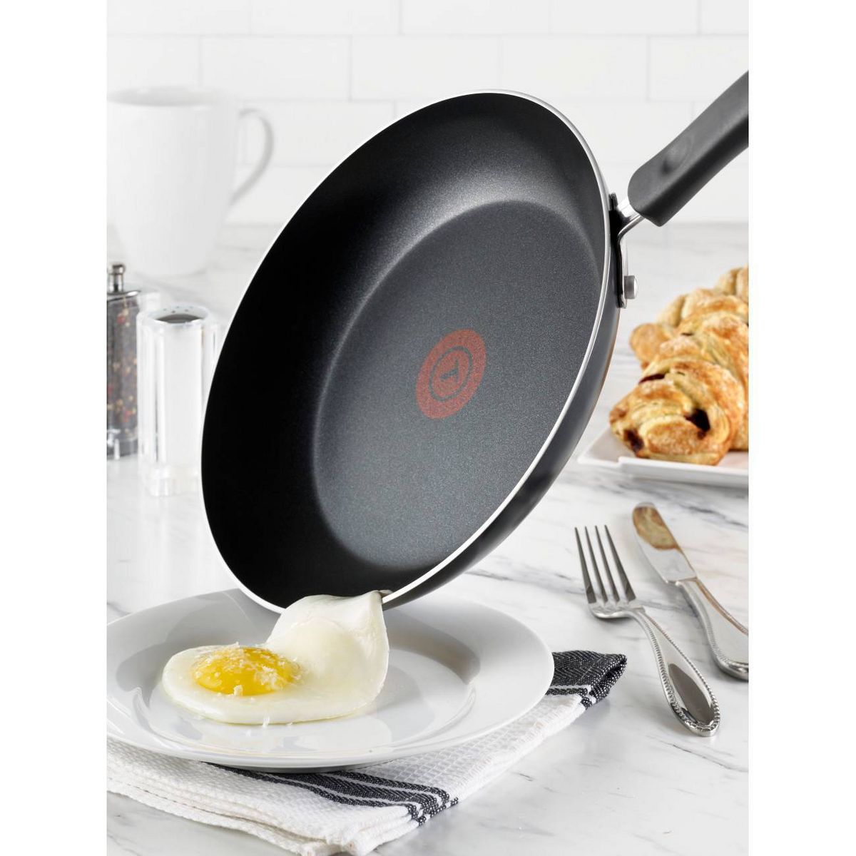 SET DE SARTENES T-FAL