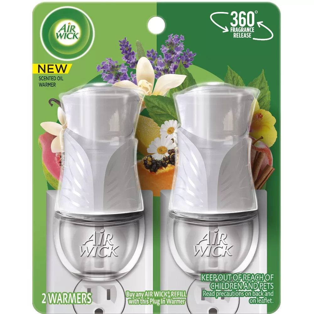 DISPENSADOR AIR WICK
