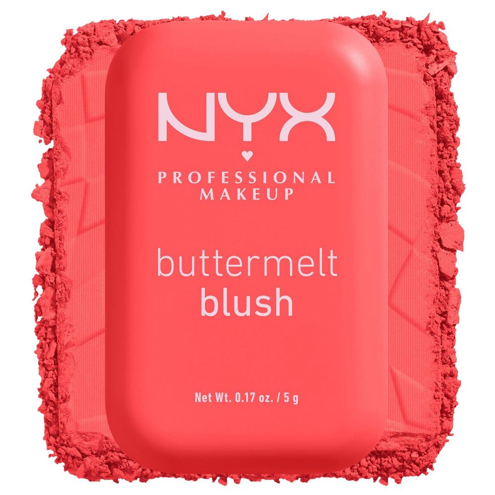 BLUSH NYX
