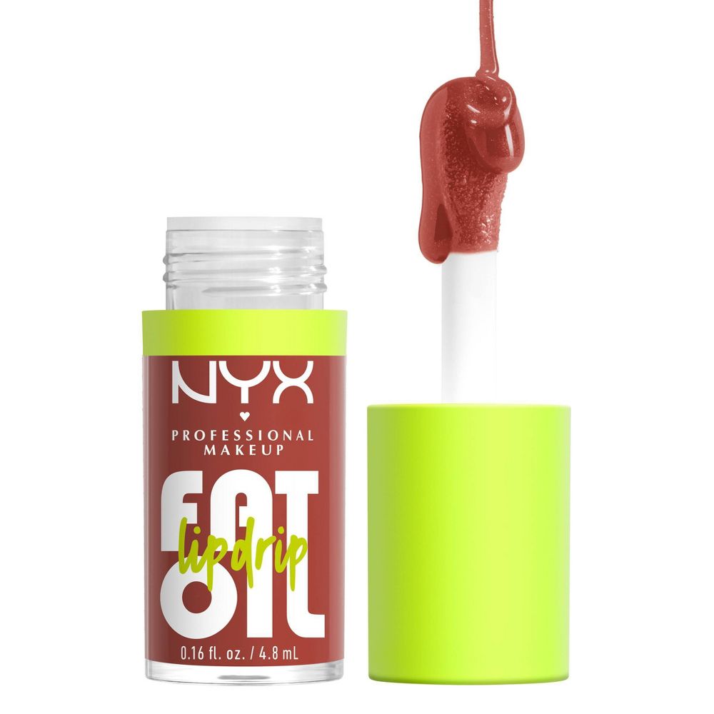 LIP GLOSS NYX