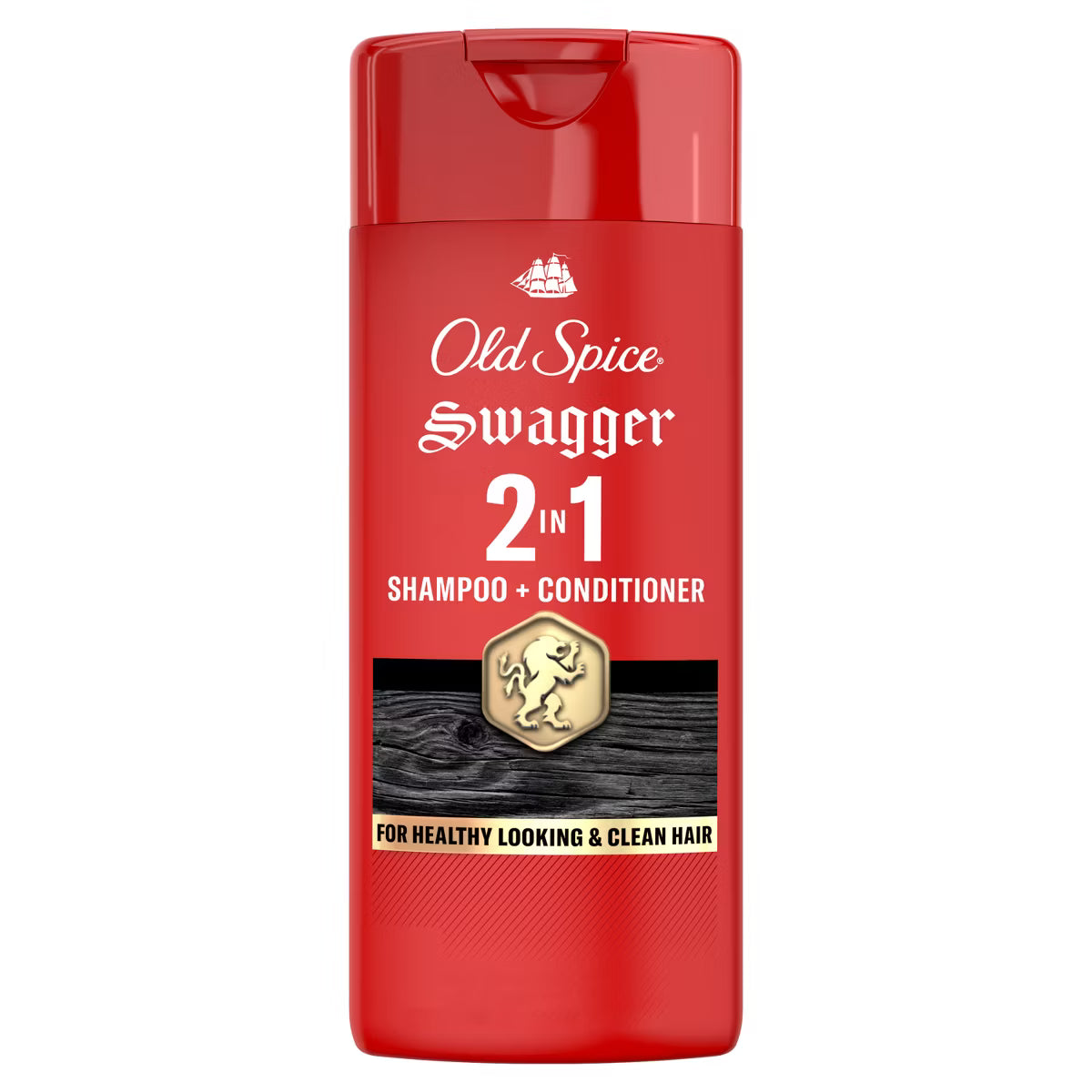 MINI SHAMPOO & DESODORANTE OLD SPICE