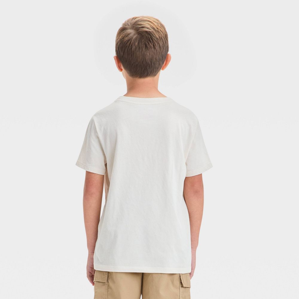 CAMISETA CAT AND JACK
