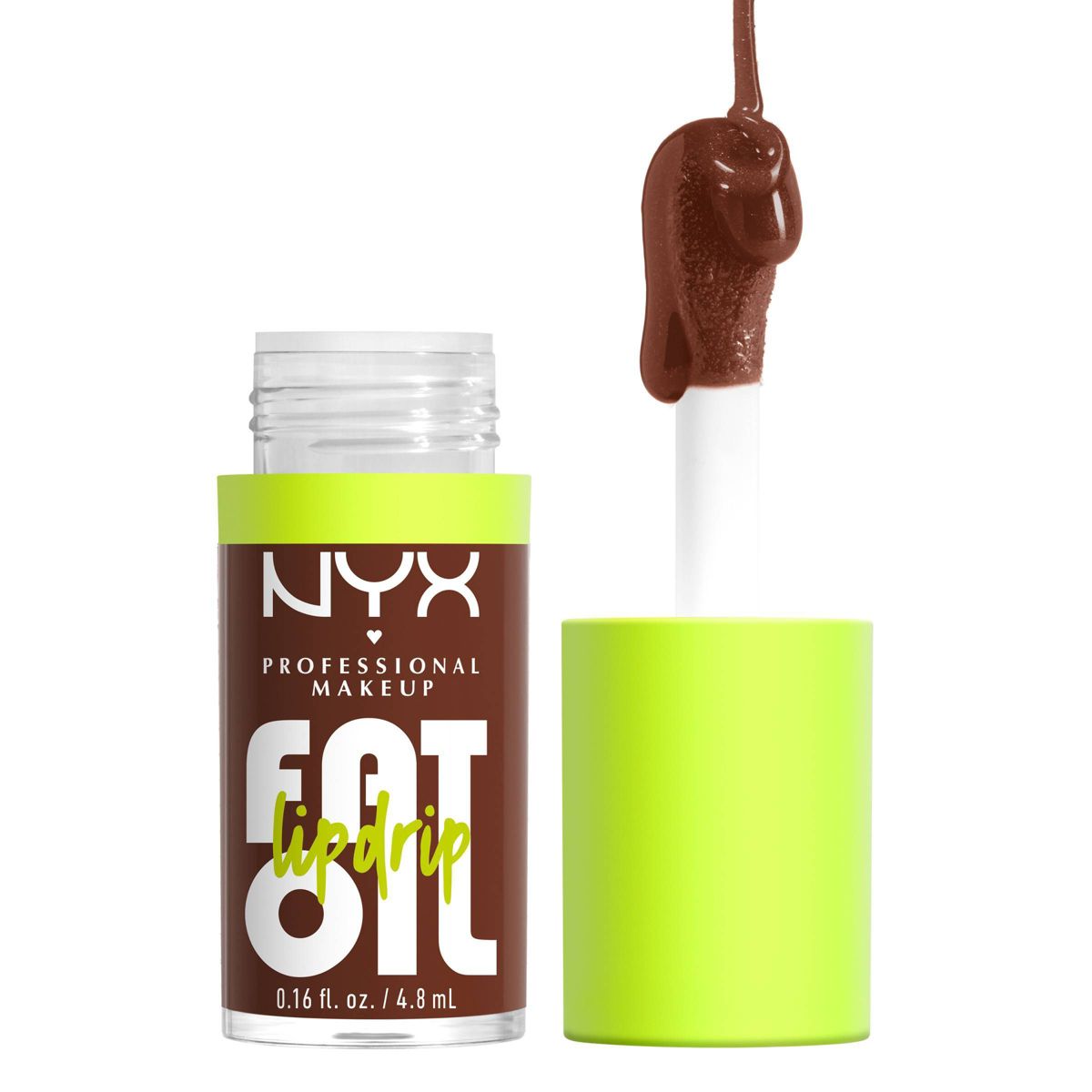 LIP GLOSS NYX