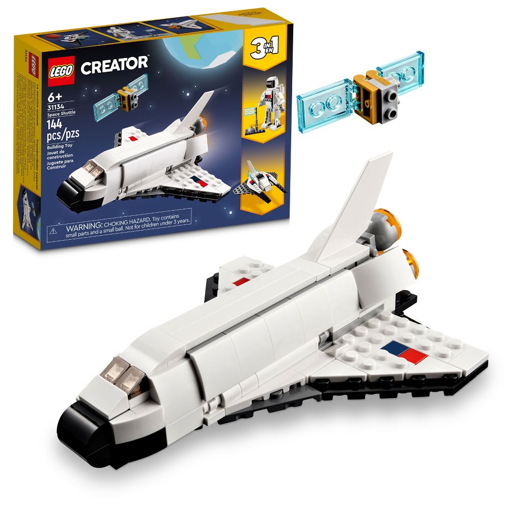 LEGO CREATOR