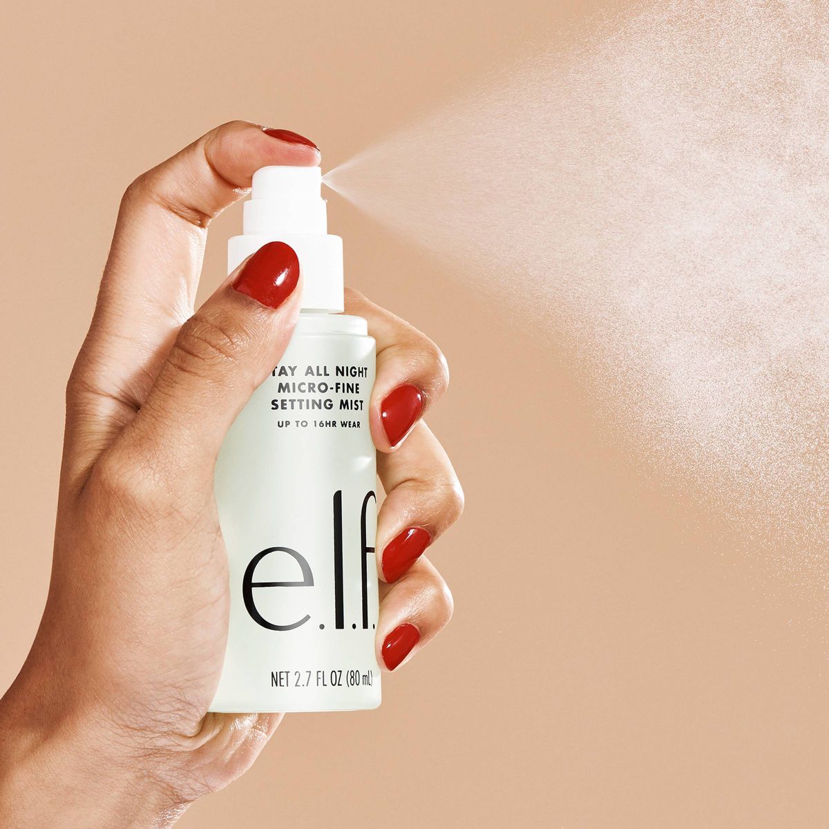 SELLADOR DE MAQUILLAJE ELF