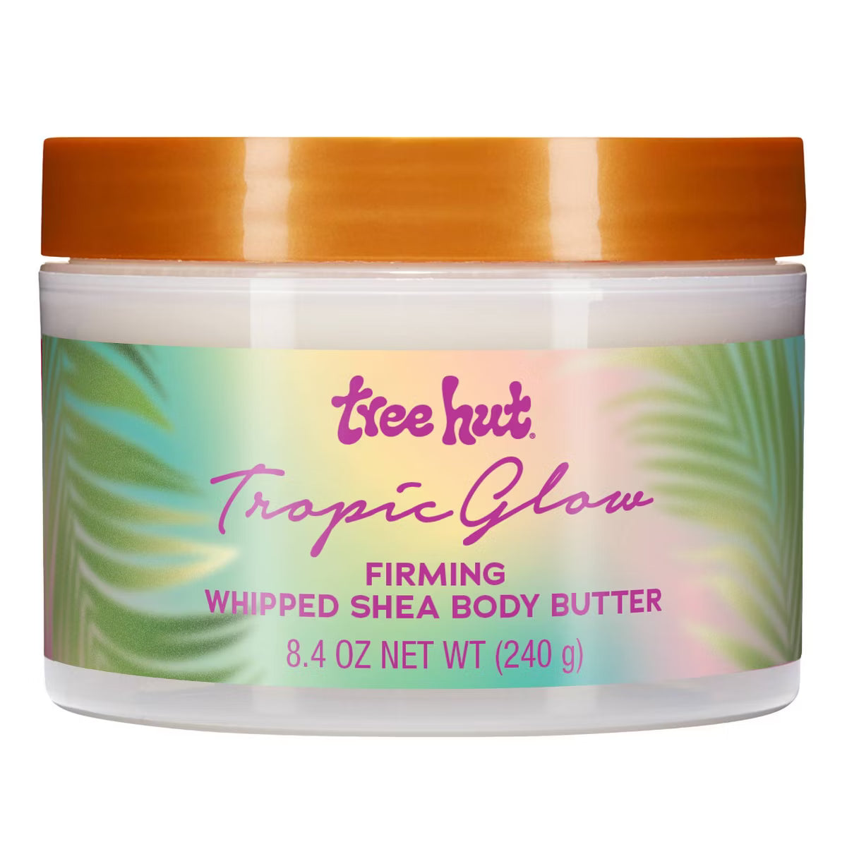 CREMA CORPORAL TREE HUT