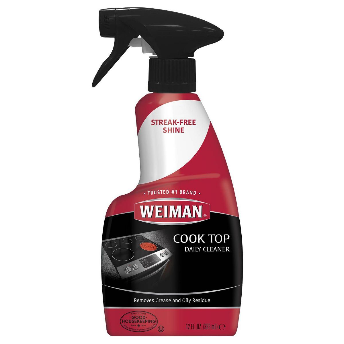 LIMPIADOR DIARIO WEIMAN