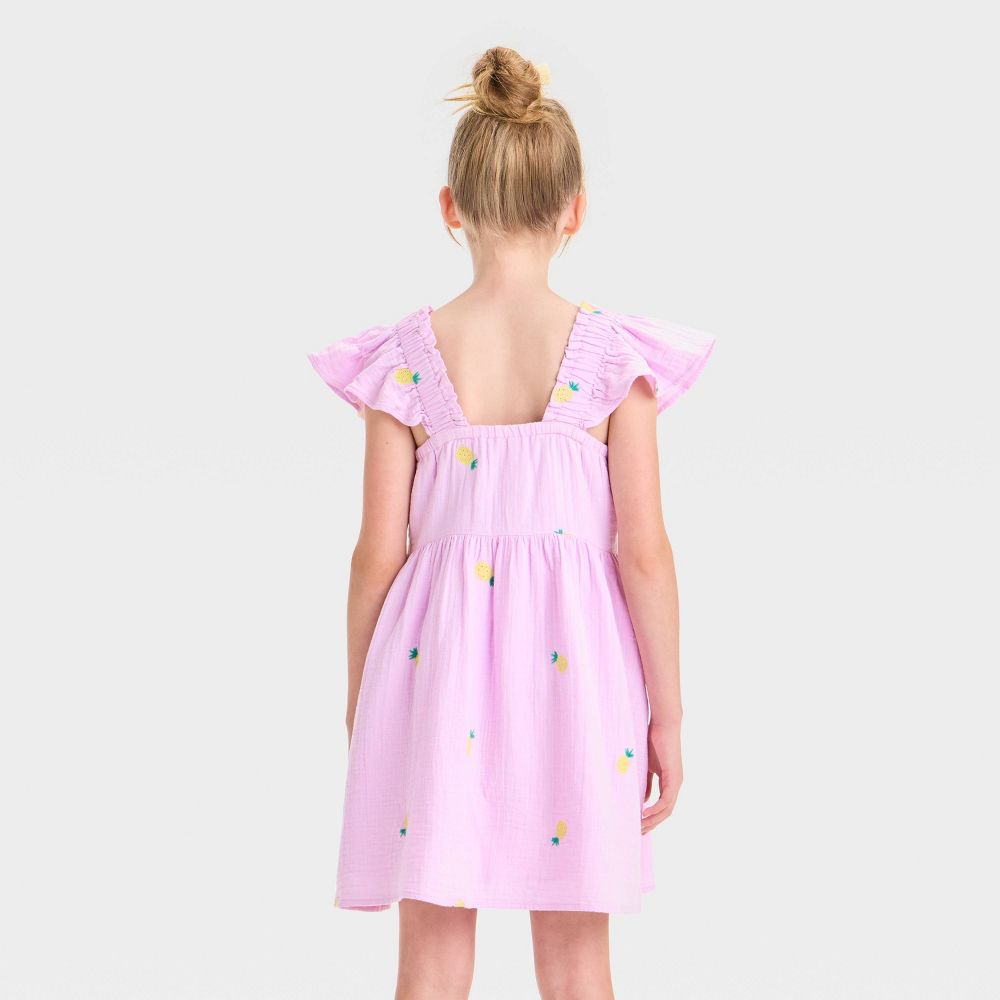 VESTIDO CAT & JACK