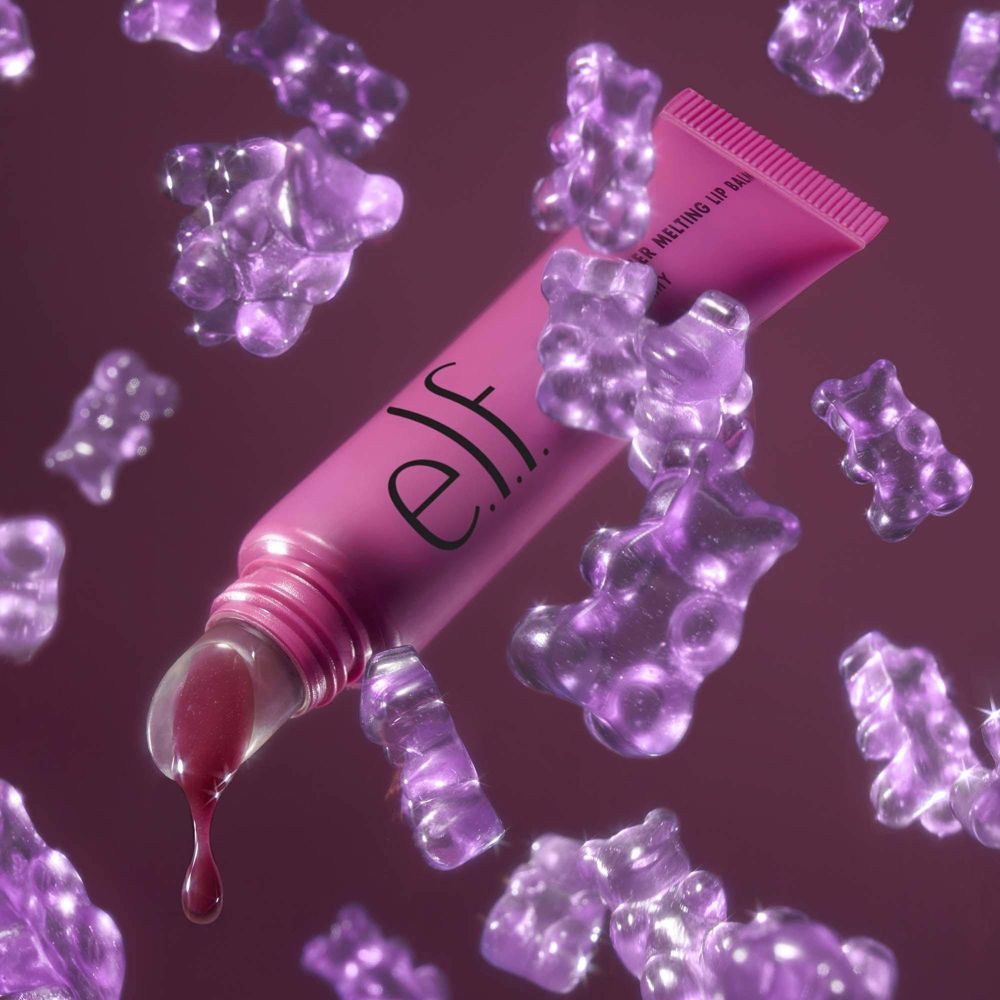 BALSAMO LABIAL E.L.F