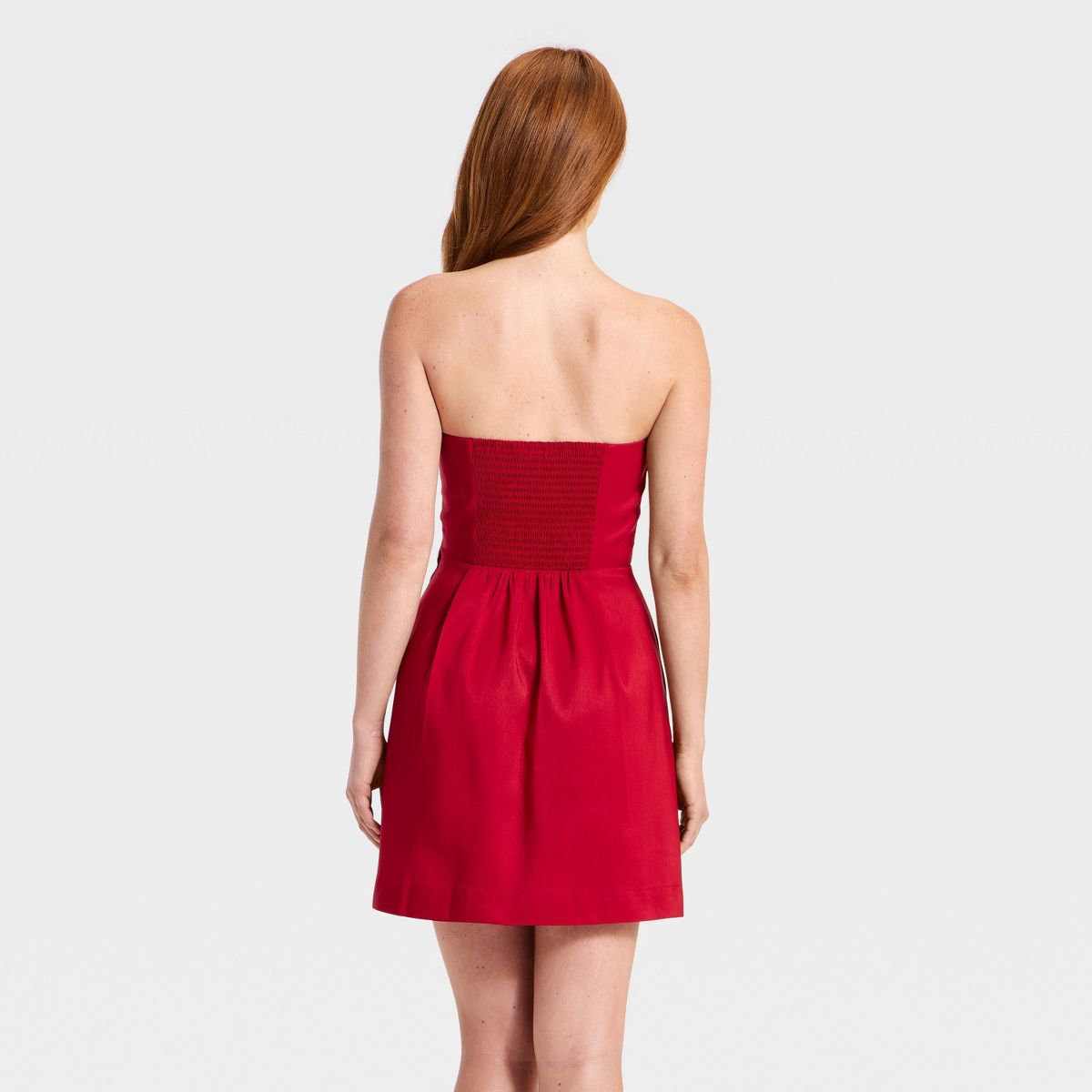 VESTIDO DE SAN VALENTÍN