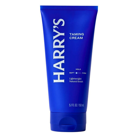 CREMA PARA CABELLO HARRY'S