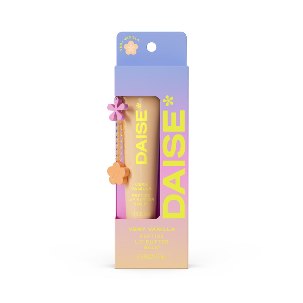 LIP TINT DAISE