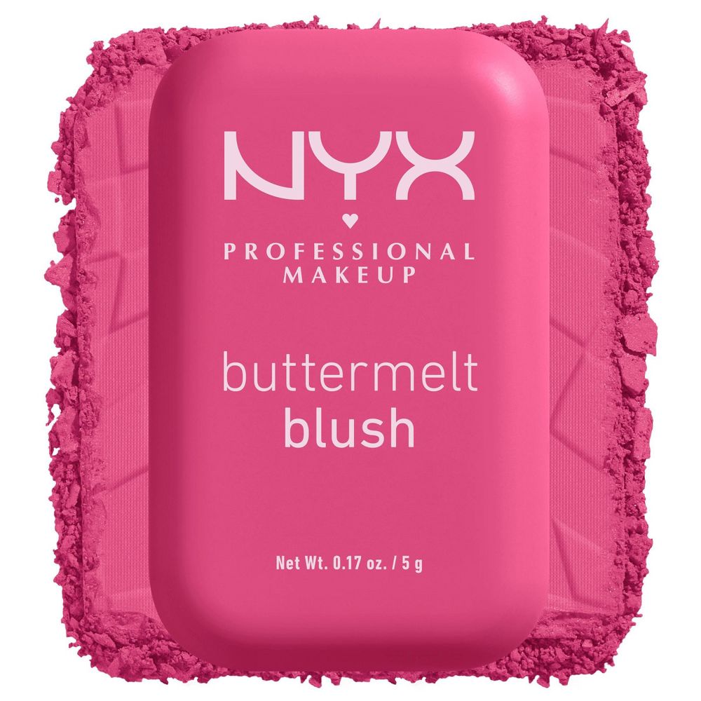 BLUSH NYX