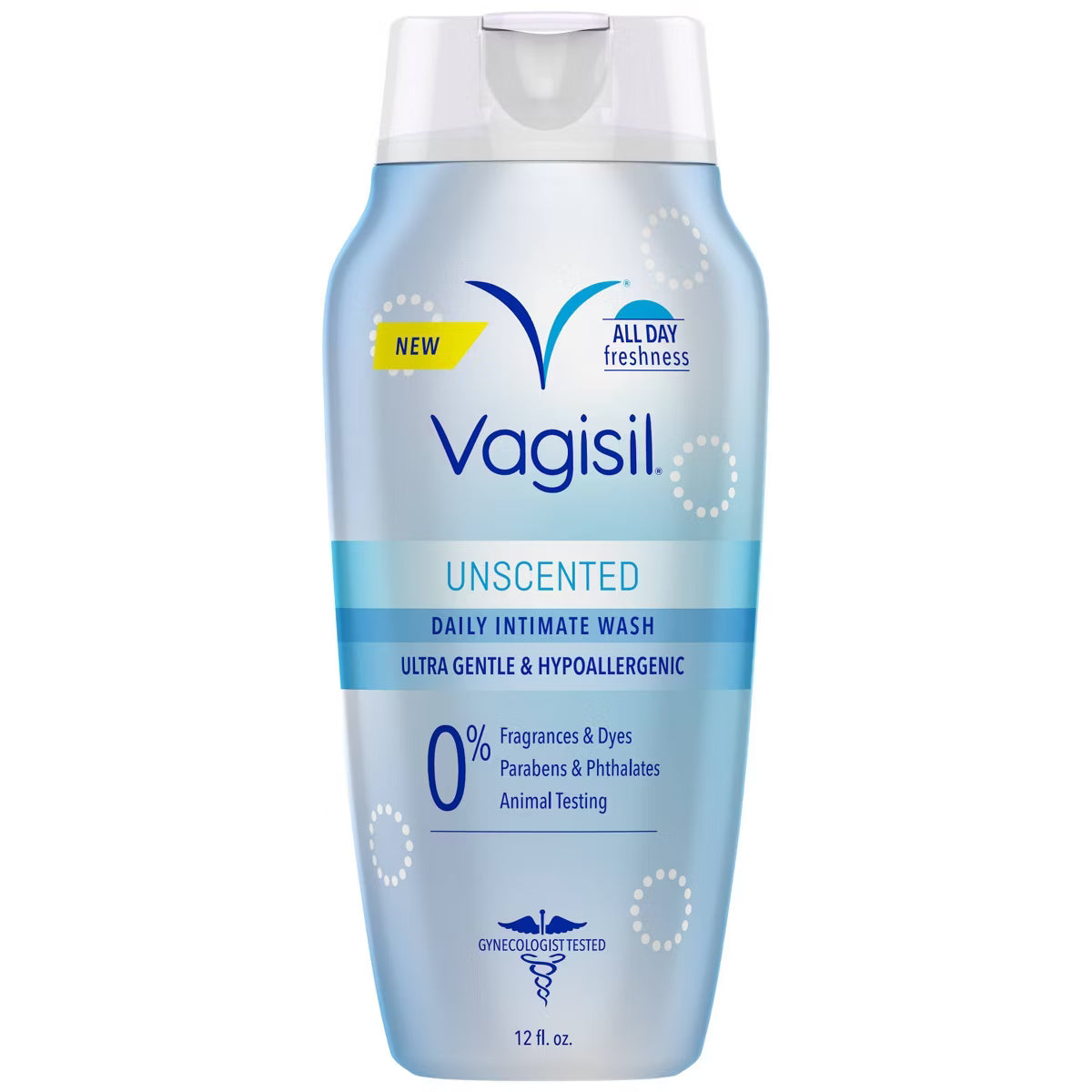 JABON INTIMO VAGISIL