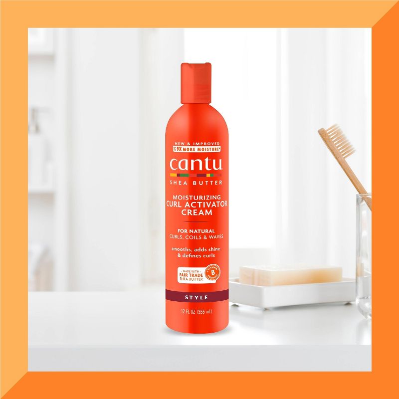 CREMA PARA DEFINIR RIZOS CANTU