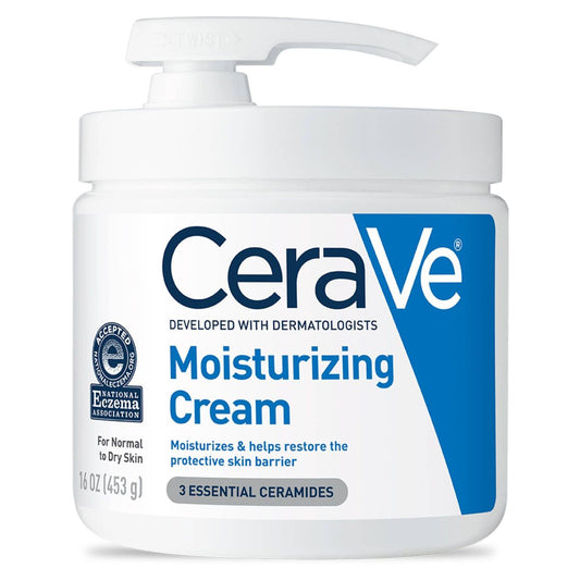 CREMA HIDRATANTE CERAVE