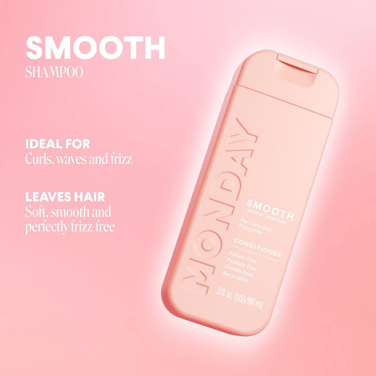 SHAMPOO MONDAY 3oz