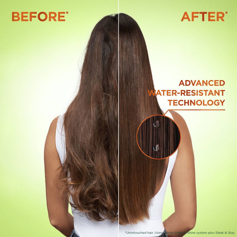 SHAMPOO 2 EN 1 GARNIER
