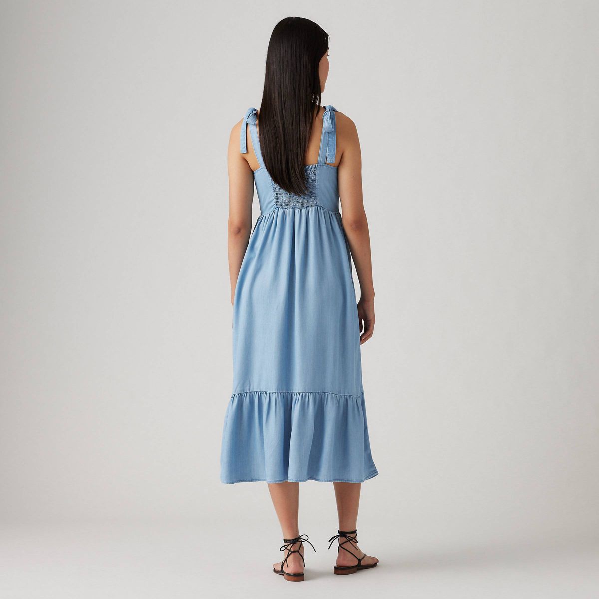 VESTIDO LEVIS