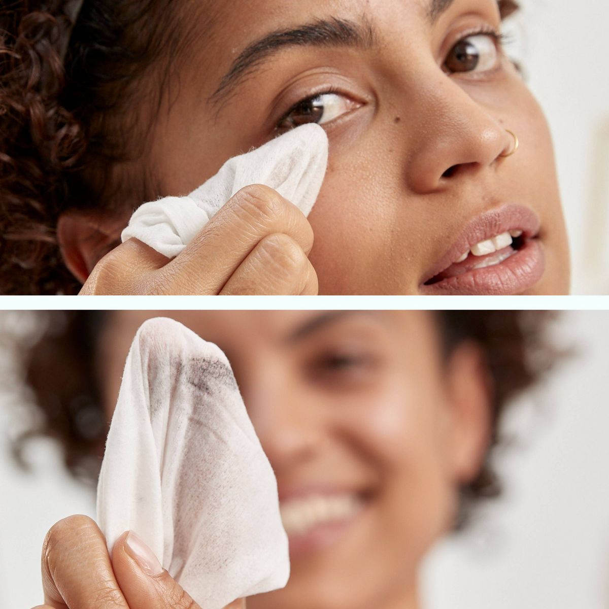 TOALLITAS DESMAQUILLANTES NEUTROGENA