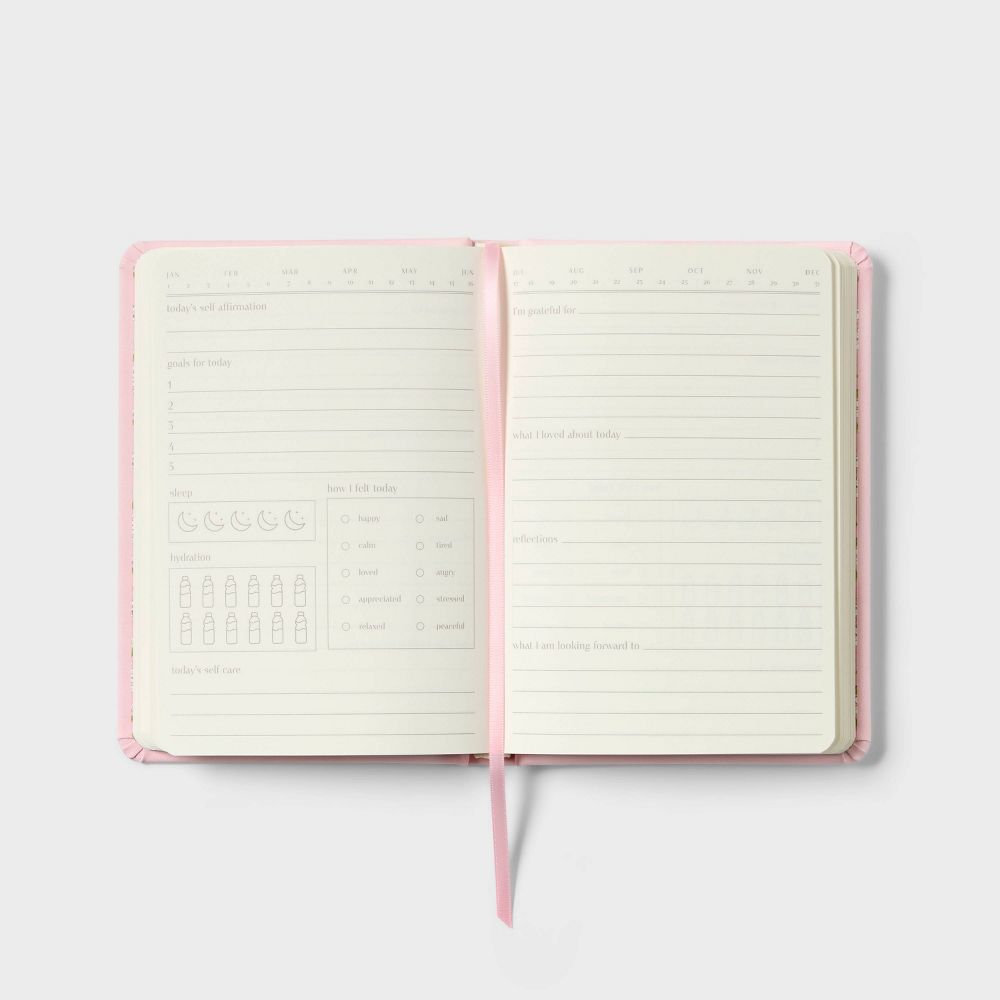 LIBRETA DE ANOTACIONES SPRITZ