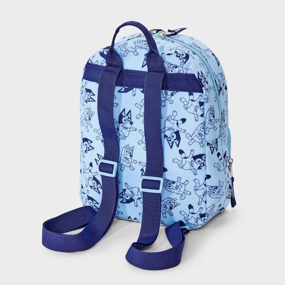 MOCHILA DE BLUEY