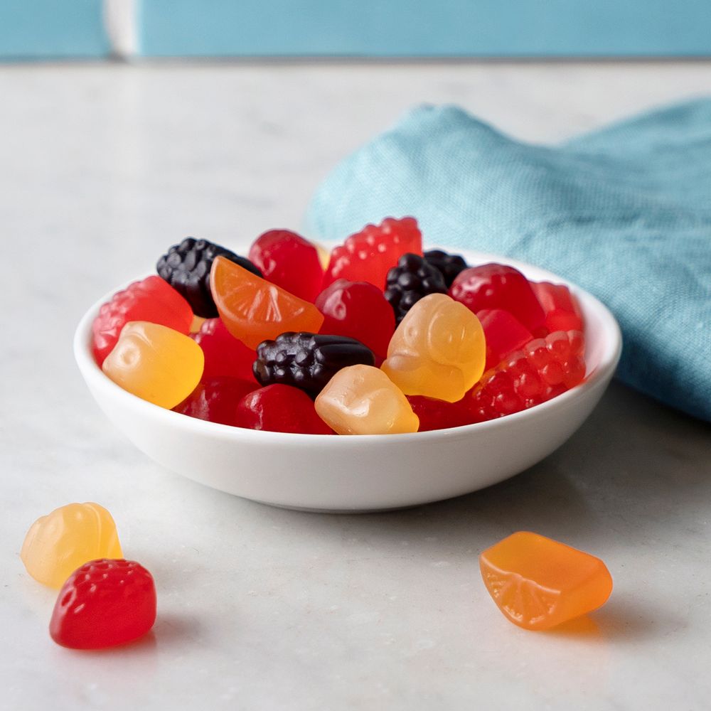 FRUTA MIXTA WELCHS