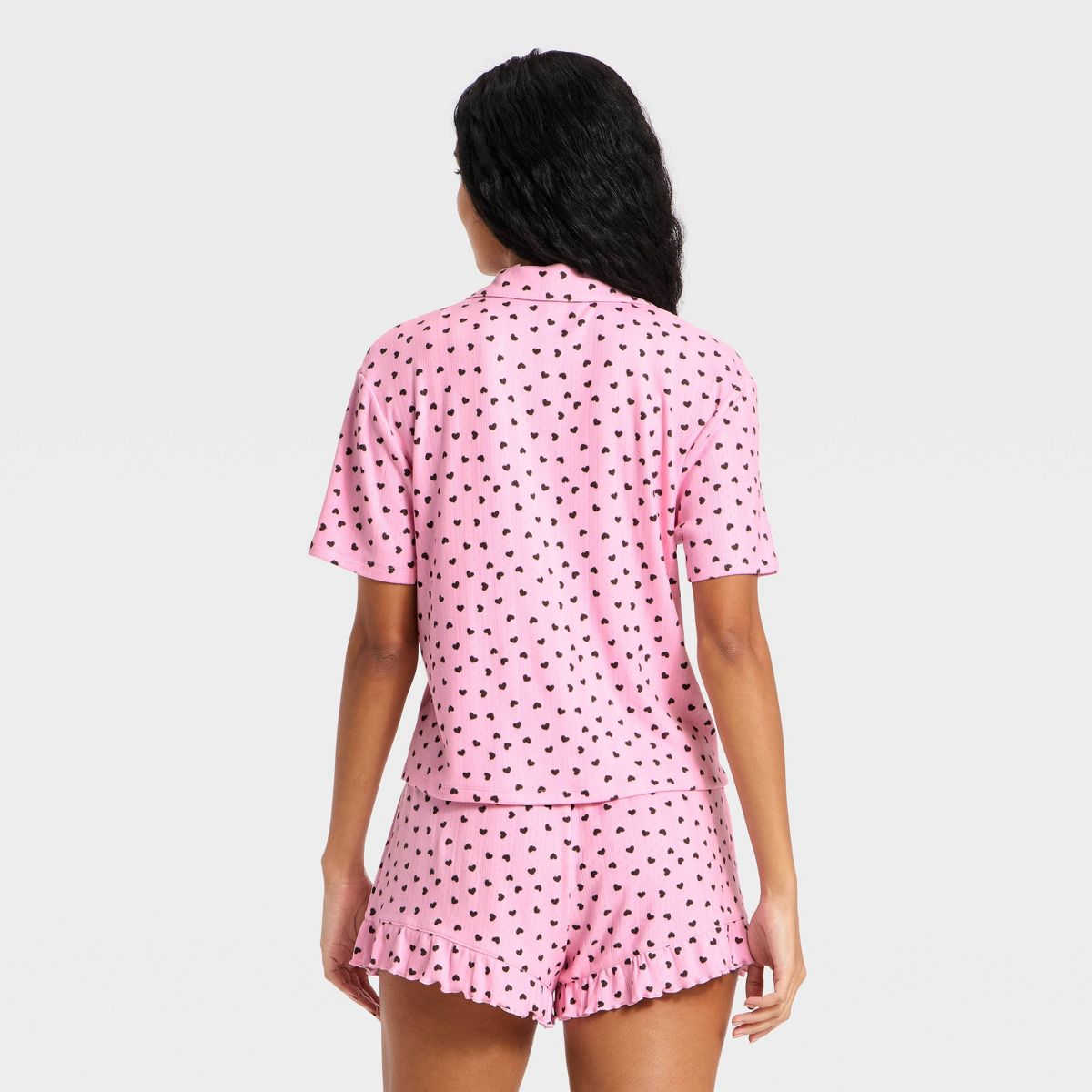 PIJAMA WILD FABLE