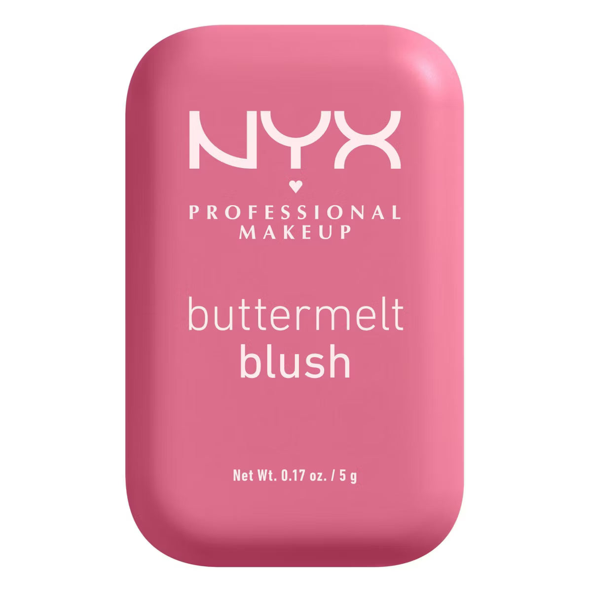 BLUSH DE NYX