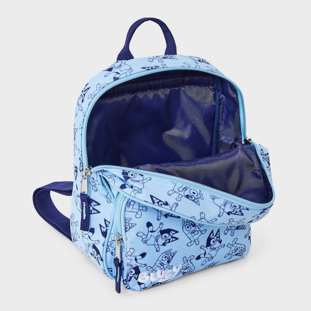 MOCHILA DE BLUEY