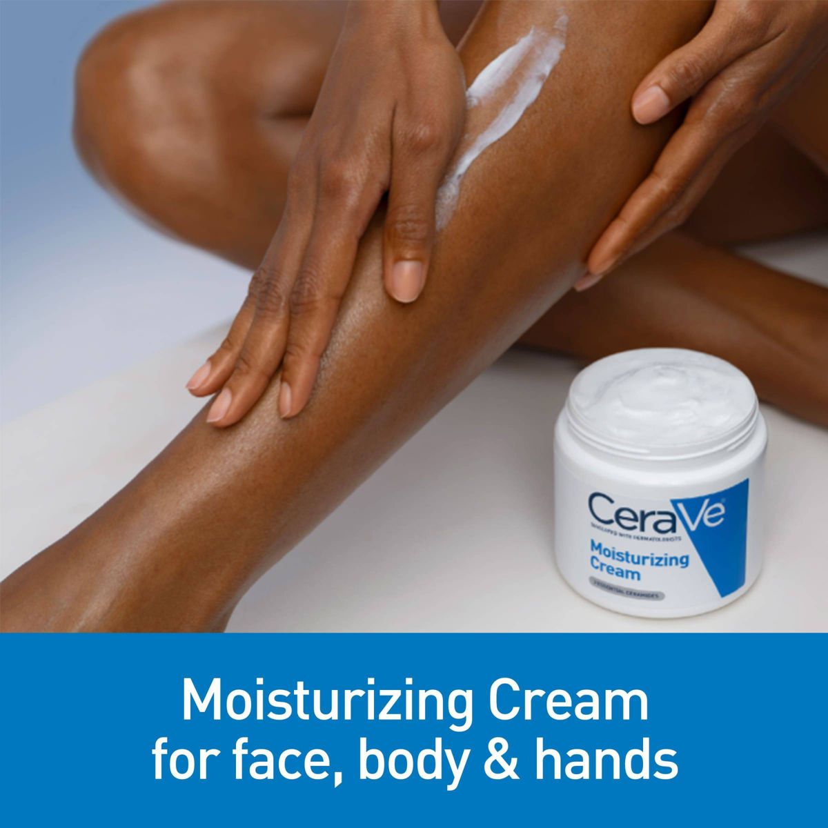 CREMA HIDRATANTE CERAVE