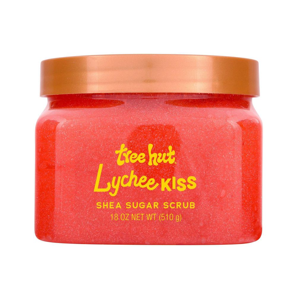 EXFOLIANTE THREE HUT
