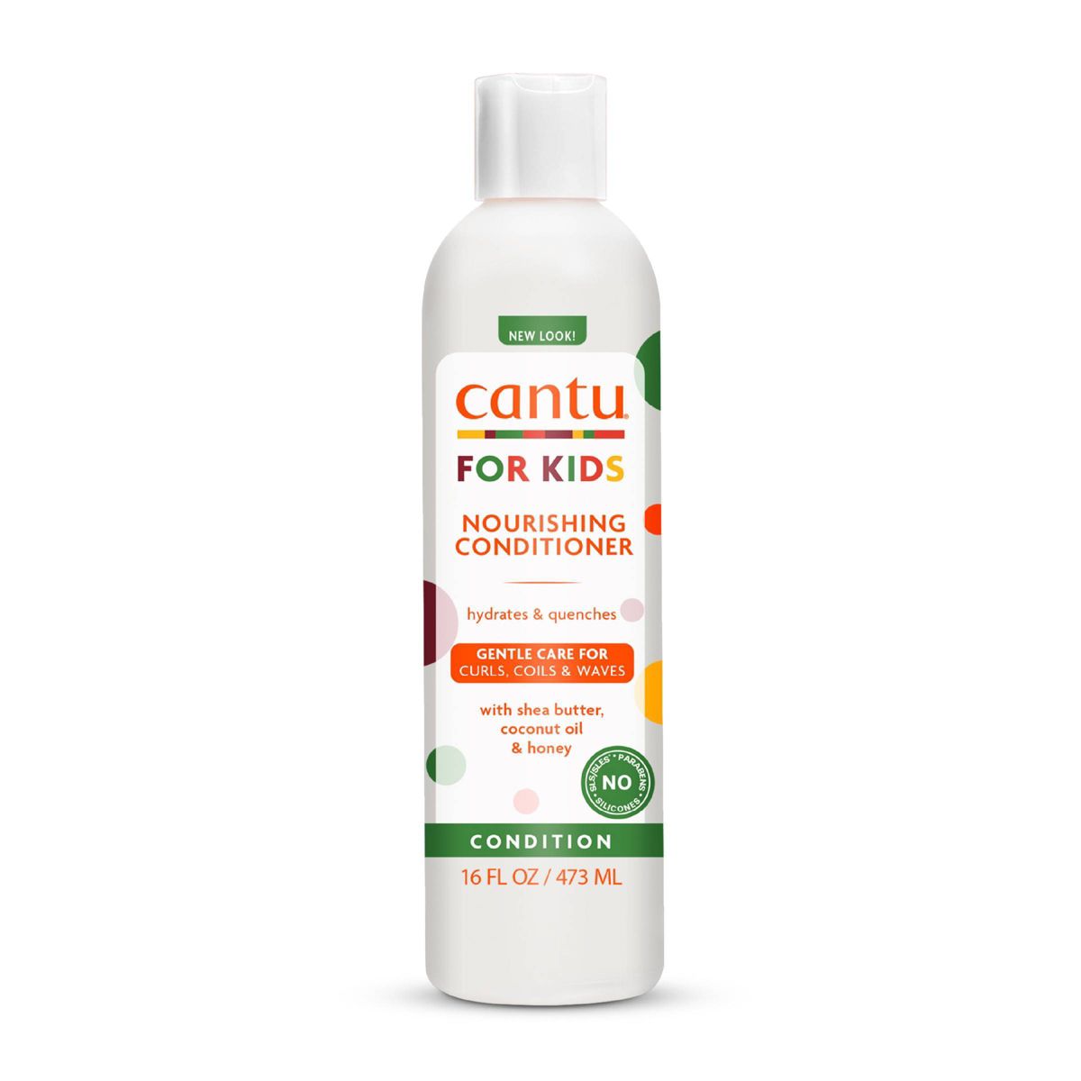 ACONDICIONAR PARA RIZOS CANTU