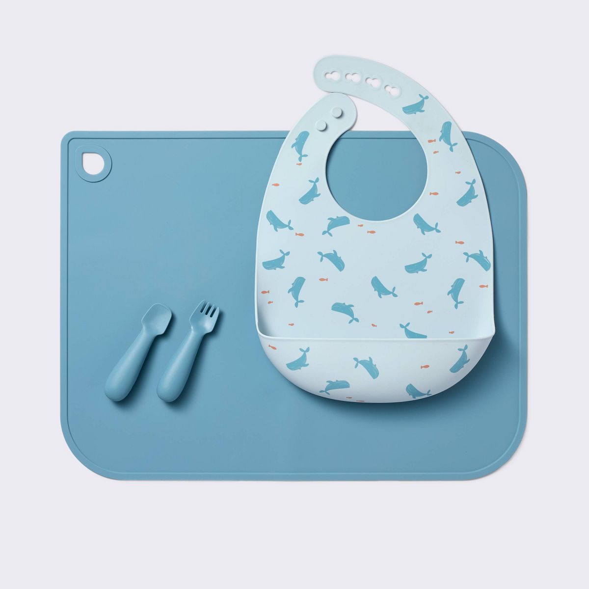 SET BABERO