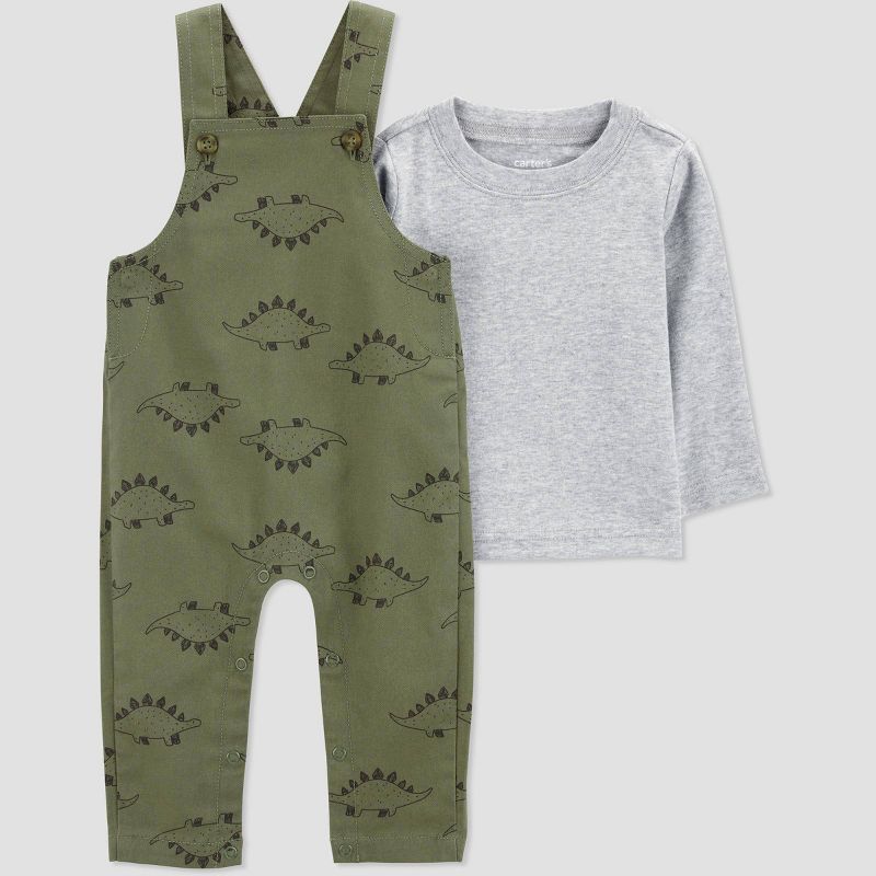 SET CARTERS