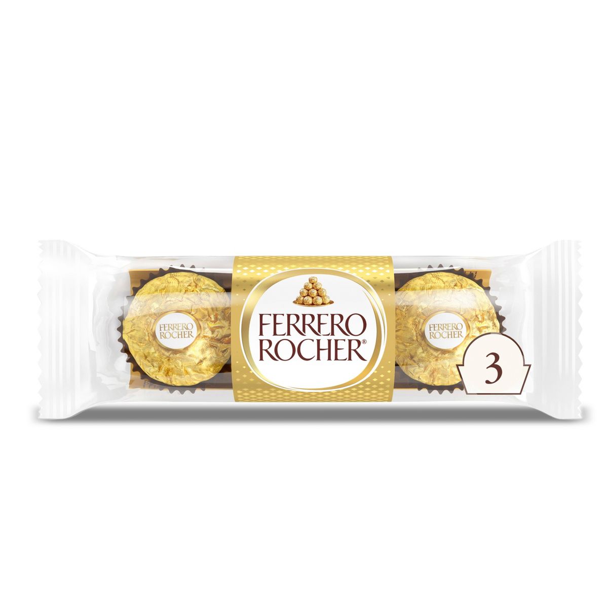 CHOCOLATE FERRERO ROCHE
