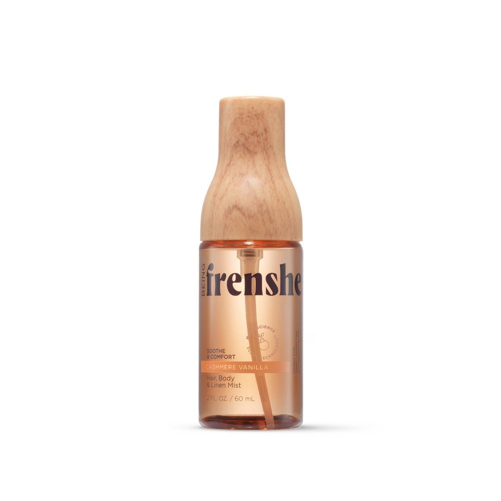 MINI BODY MIST FRENSHE
