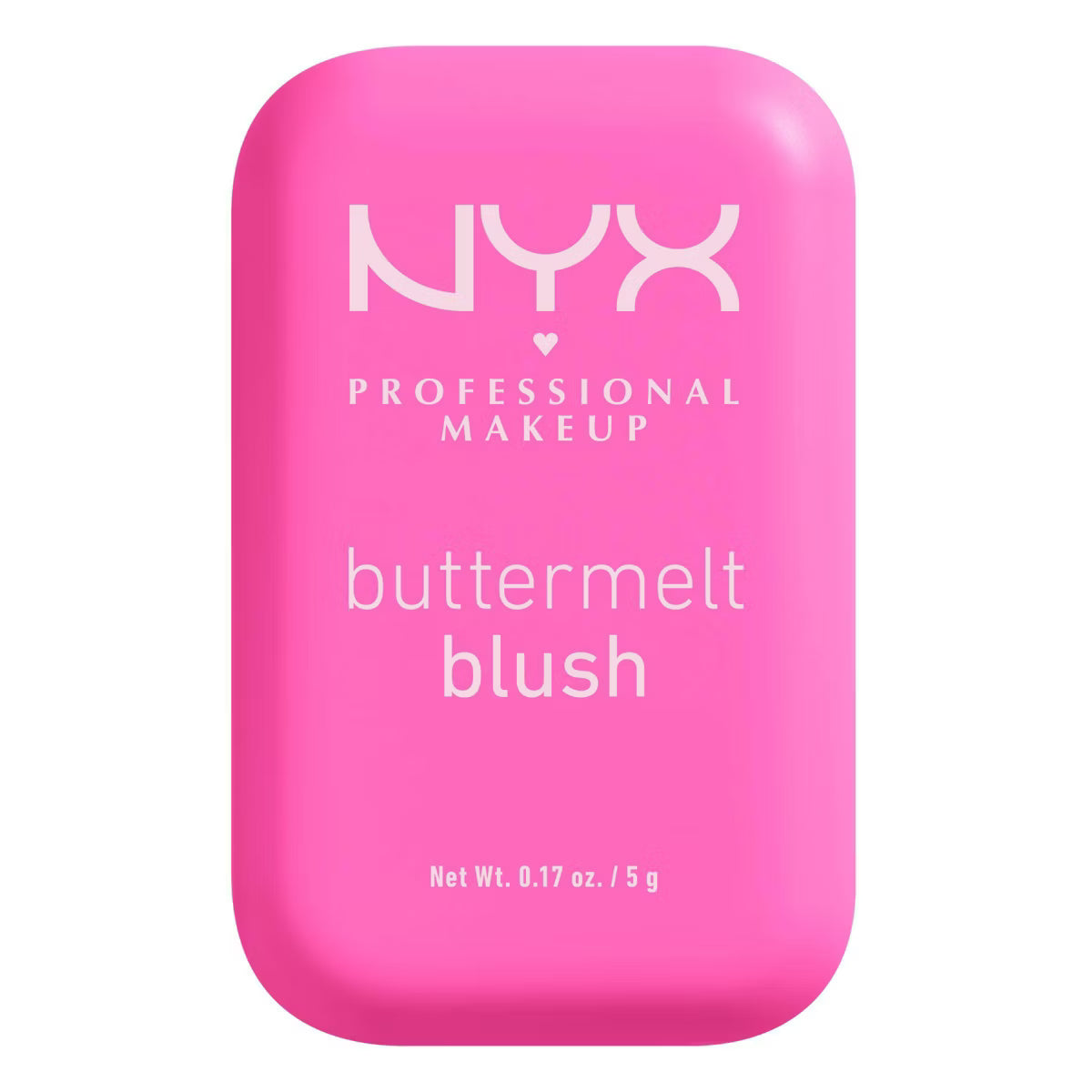 BLUSH DE NYX